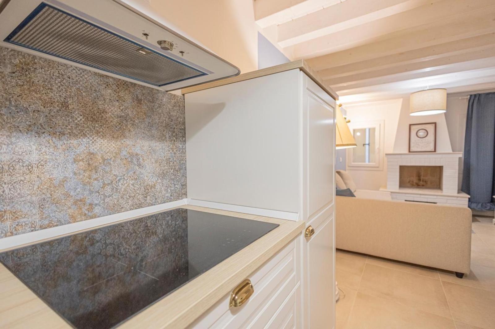 Apartment Sant'andreas House 04 Chioggia
