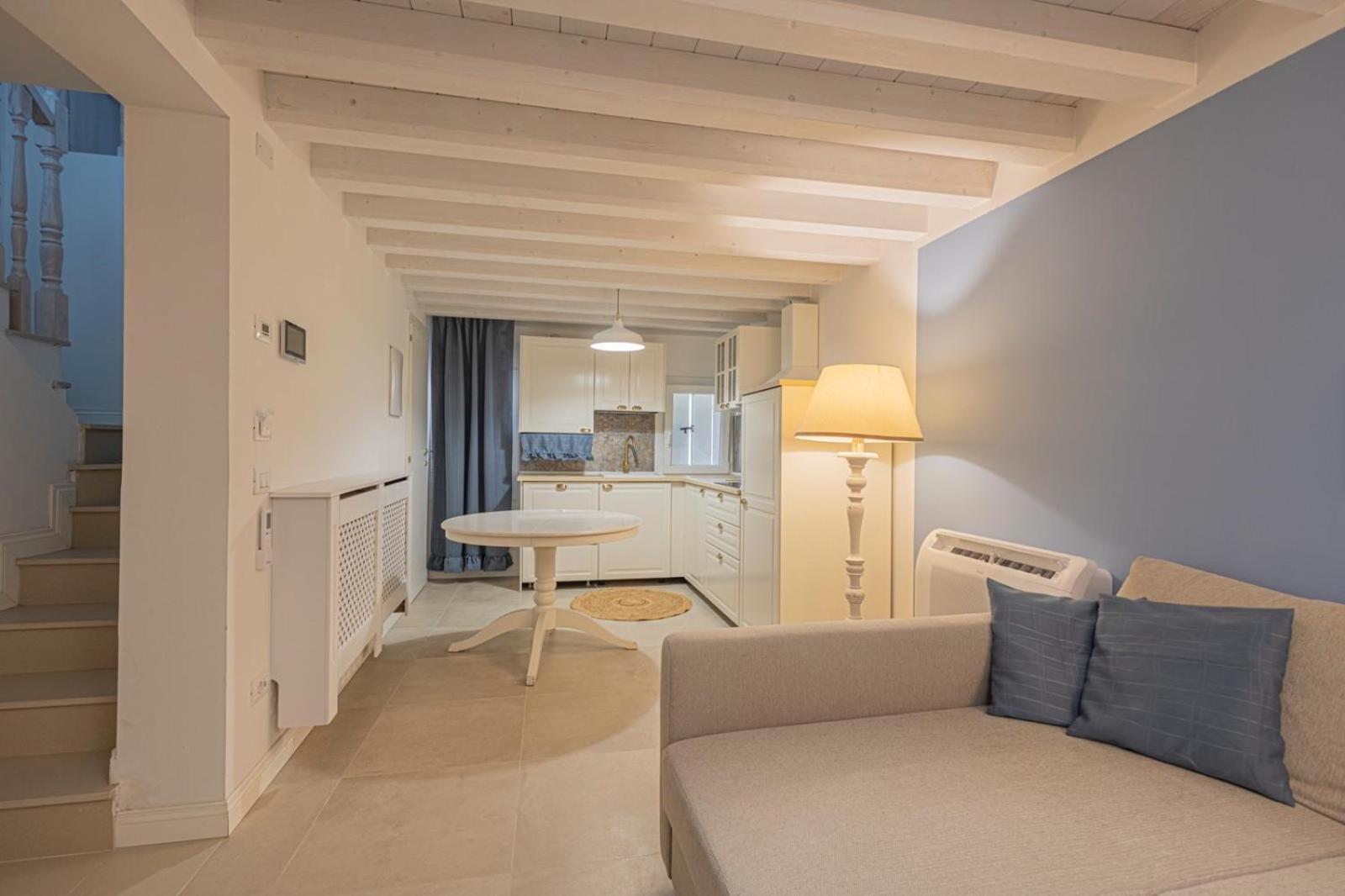 Apartment Sant'andreas House 04