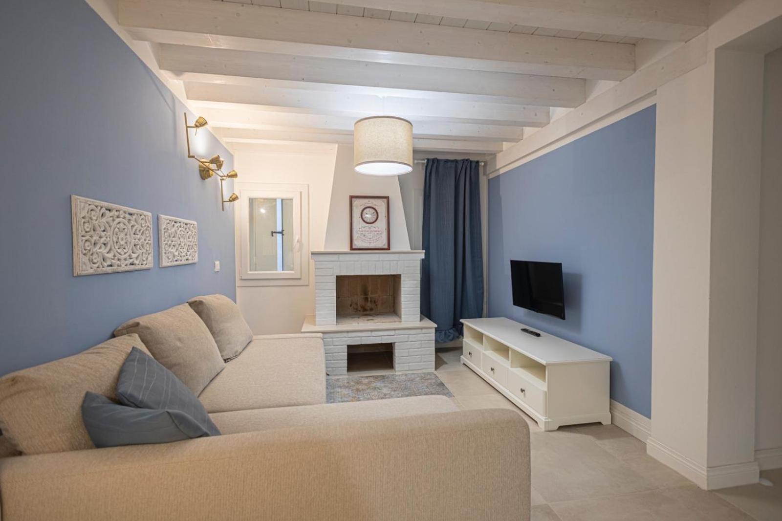 Sant'andreas House 04 Apartment