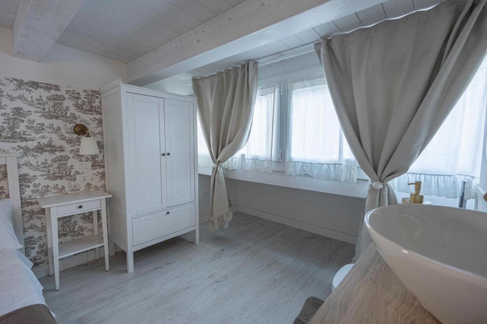 Apartment Sant'andreas House 04 Chioggia