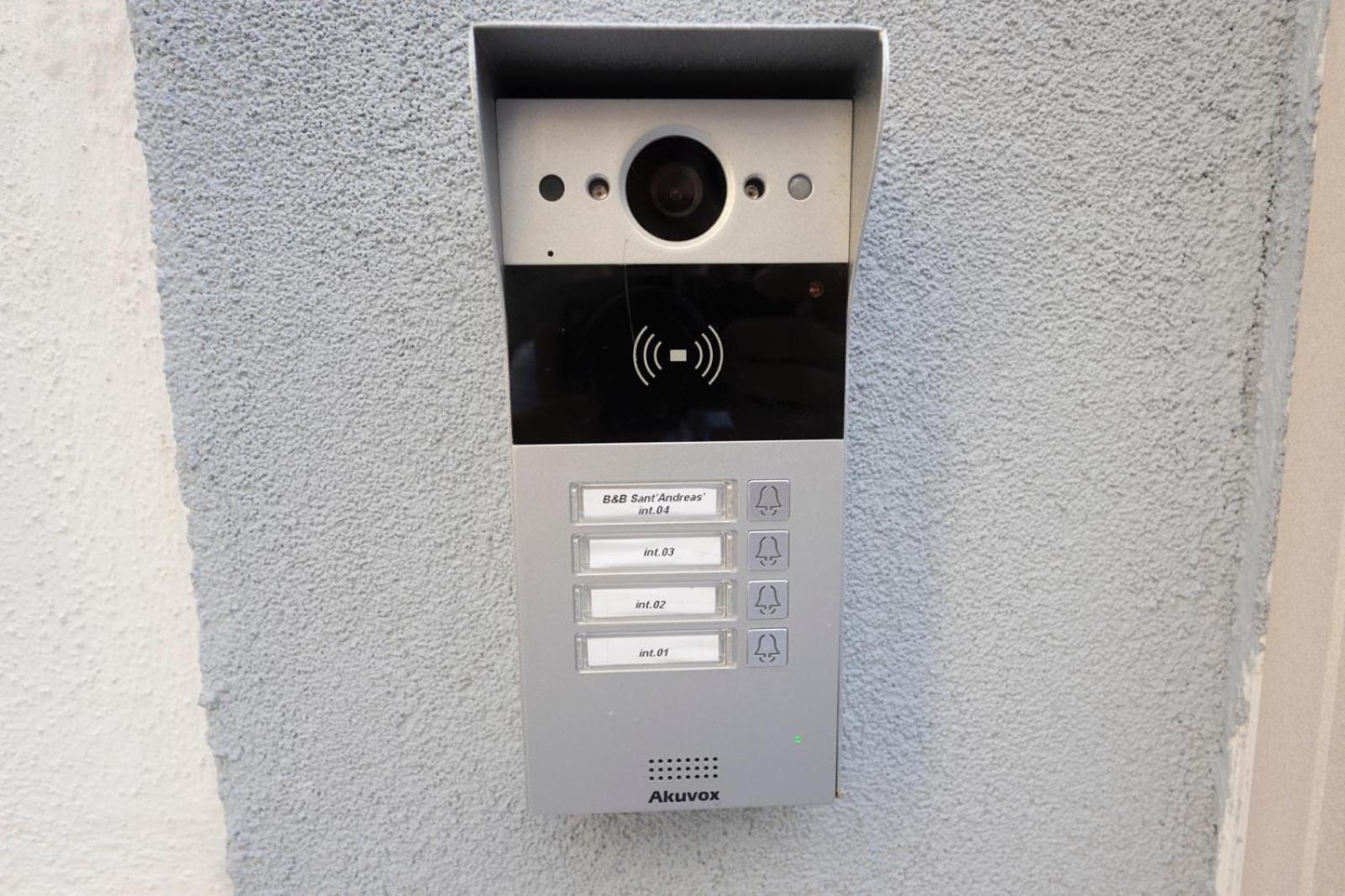 Sant'andreas House 04 *